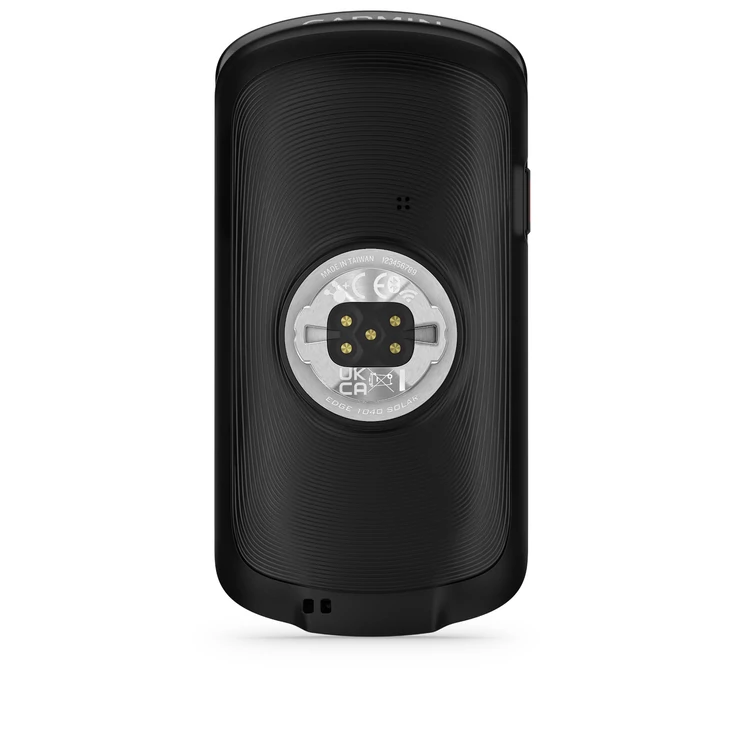 GARMIN EDGE SOLAR 1040 kerékpáros computer