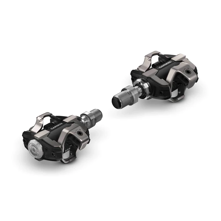 GARMIN RALLY XC100 wattmérős MTB pedál