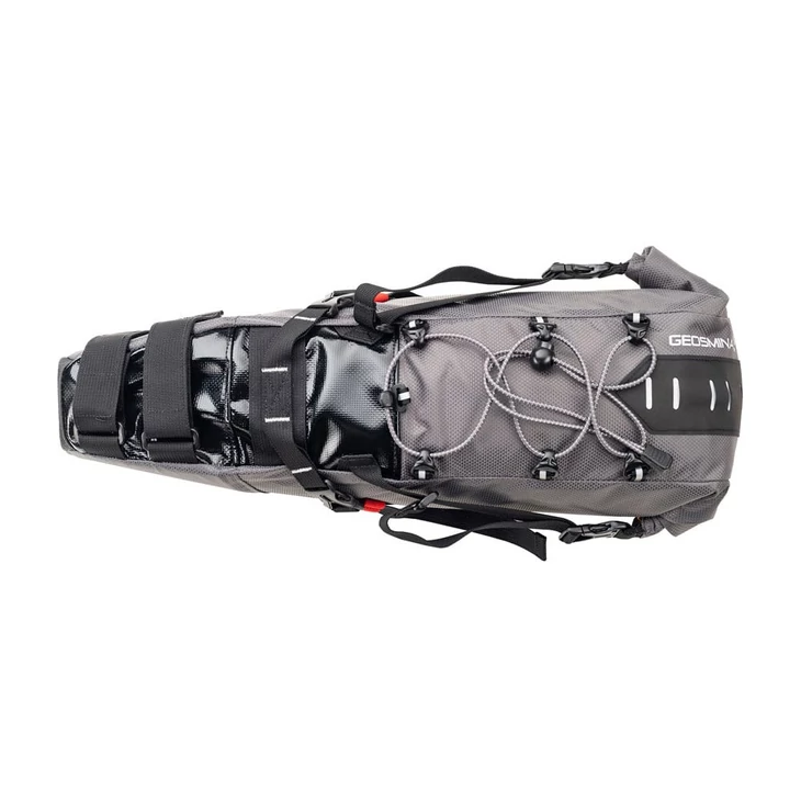 GEOSMINA 10L hátsó táska