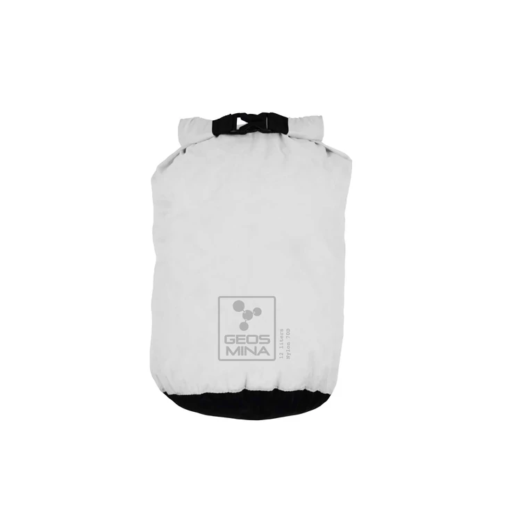 GEOSMINA DRY BAG White