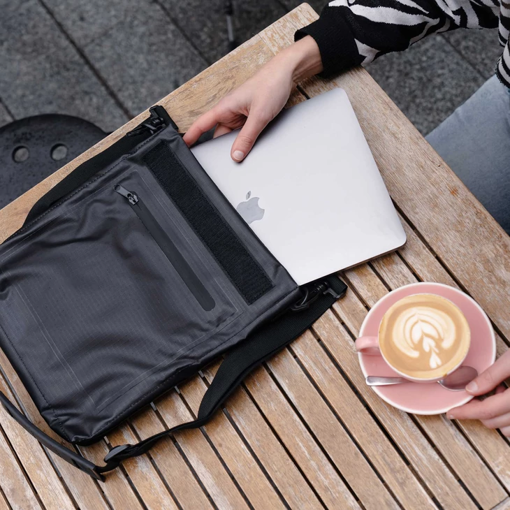 GEOSMINA LITTLE PANNIER 13L csomagtartótáska