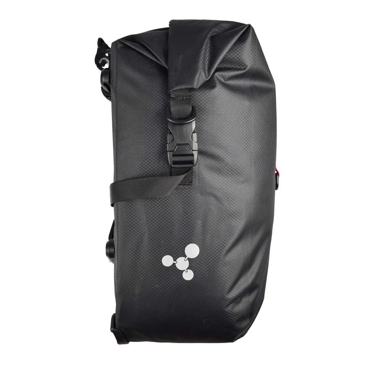GEOSMINA BIG PANNIER 25L csomagtartótáska