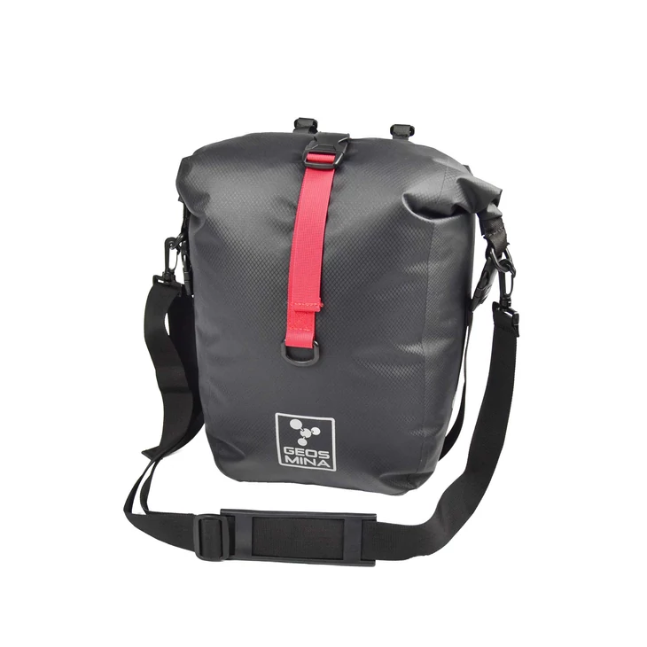 GEOSMINA BIG PANNIER 25L csomagtartótáska