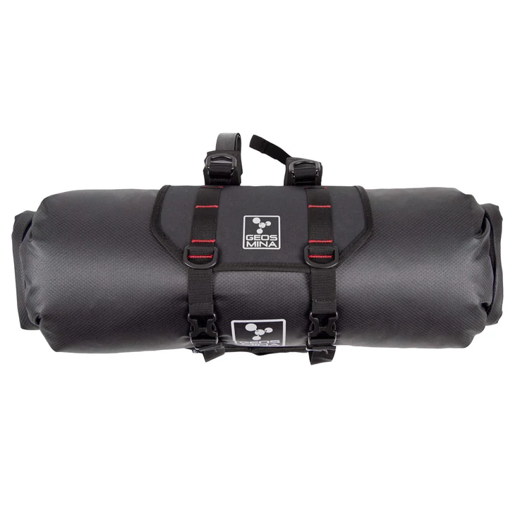 GEOSMINA HARNESS ROLL 15L kormánytáska