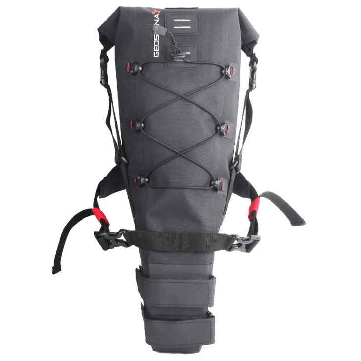 GEOSMINA hátsó táska