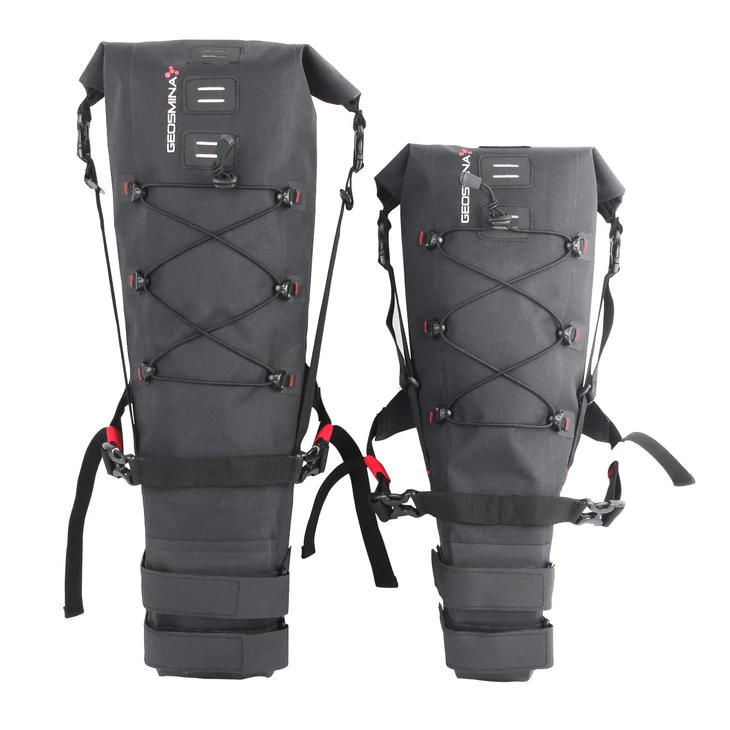 GEOSMINA hátsó táska