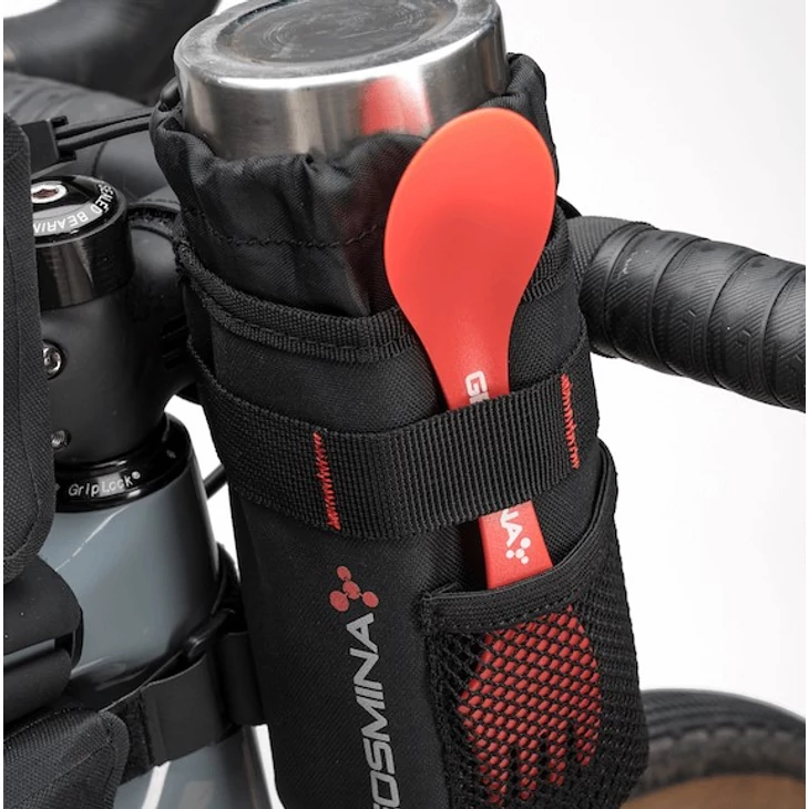 GEOSMINA STEM POUCH 0,5L táska