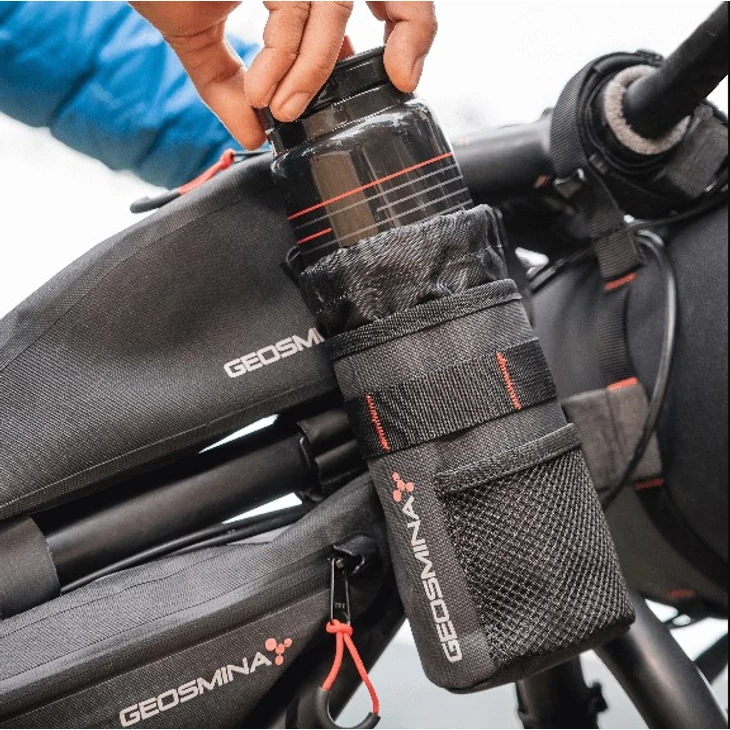 GEOSMINA STEM POUCH 0,5L táska