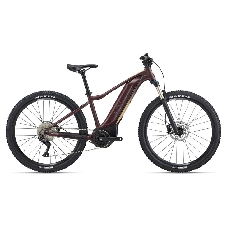 GIANT LIV TEMPT E 1 kerékpár (2022)
