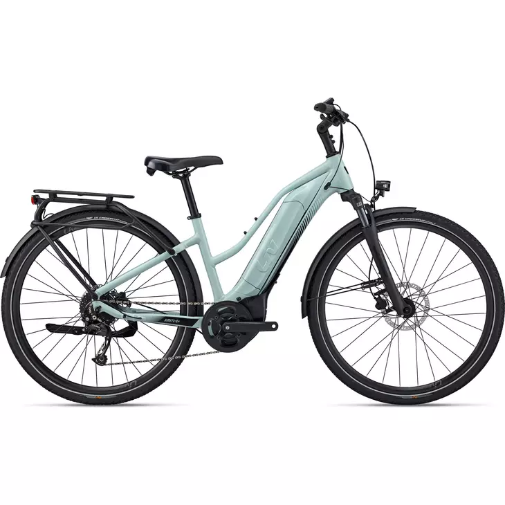 GIANT AMITI-E 3 kerékpár (2023)