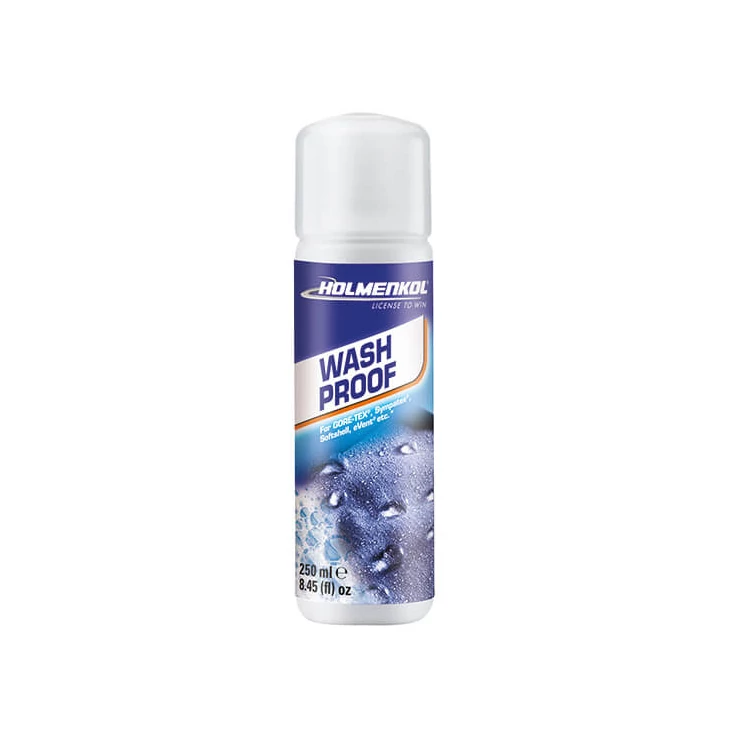 HOLMENKOL WASH PROOF impregnáló szer