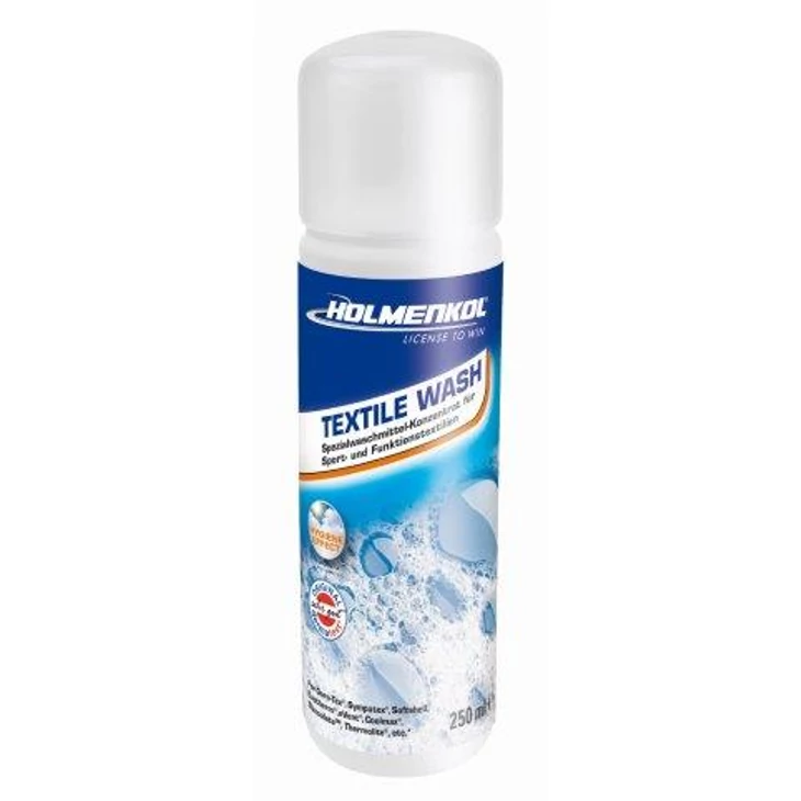 HOLMENKOL mosószer 250 ml