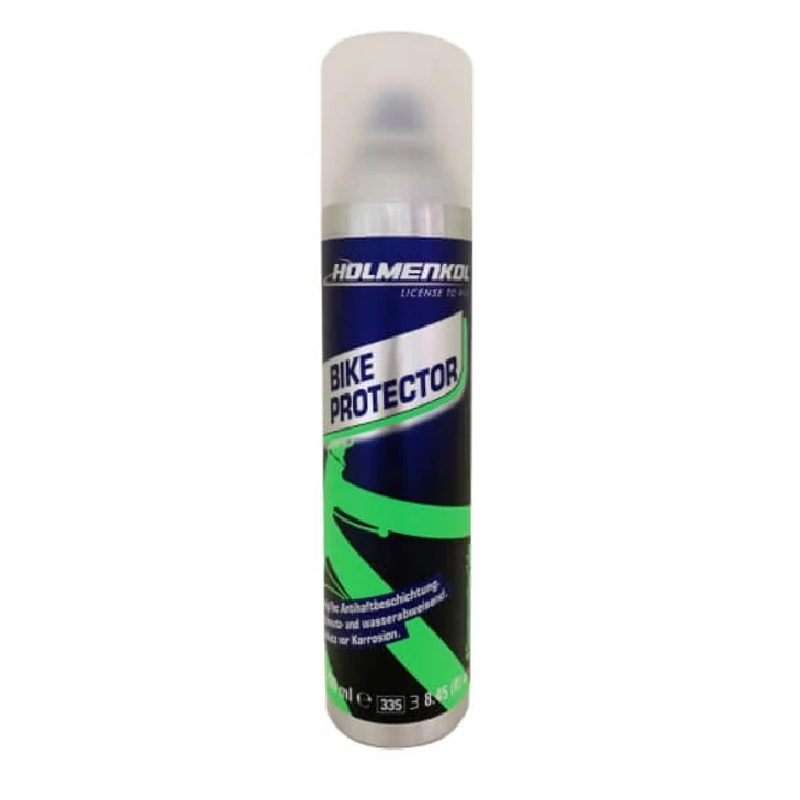 HOLMENKOL BIKEPROTECTOR spray