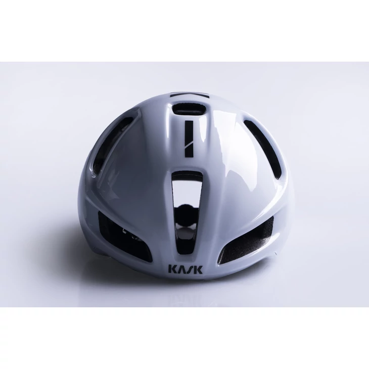 KASK UTOPIA Y Red L sisak