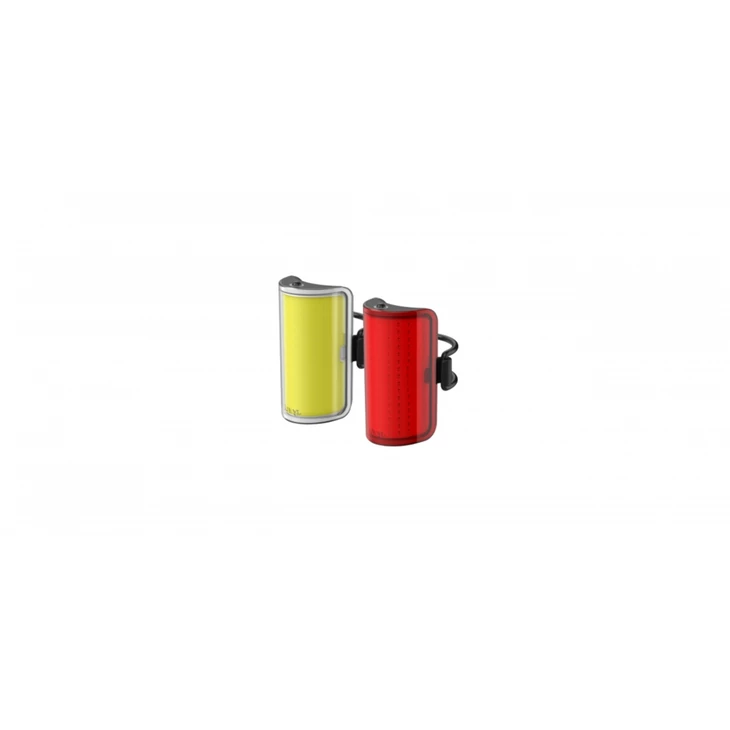 KNOG COBBER MID lámpaszett