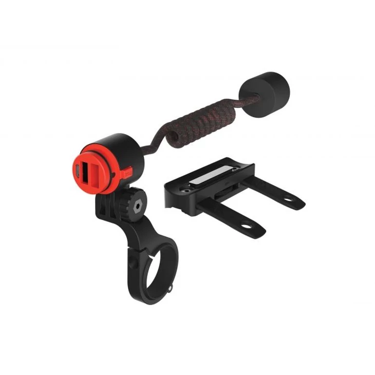 KNOG PWR speciális konzol