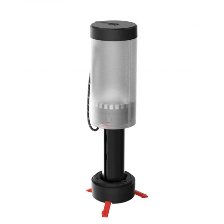 KNOG PWR OUTDOOR tábori lámpa (Powerbank nélkül)
