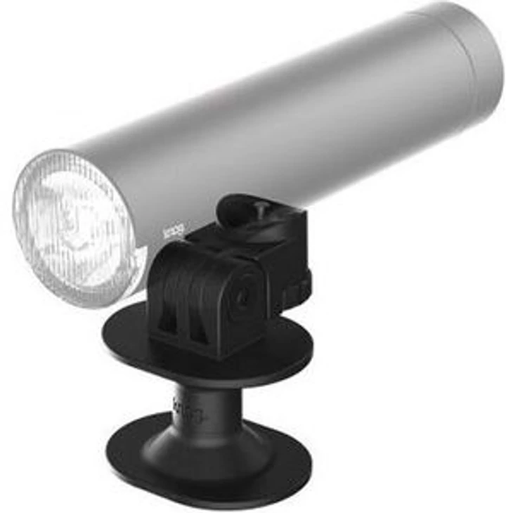 KNOG PWR RIDER 450 első lámpa sisakadapterrel