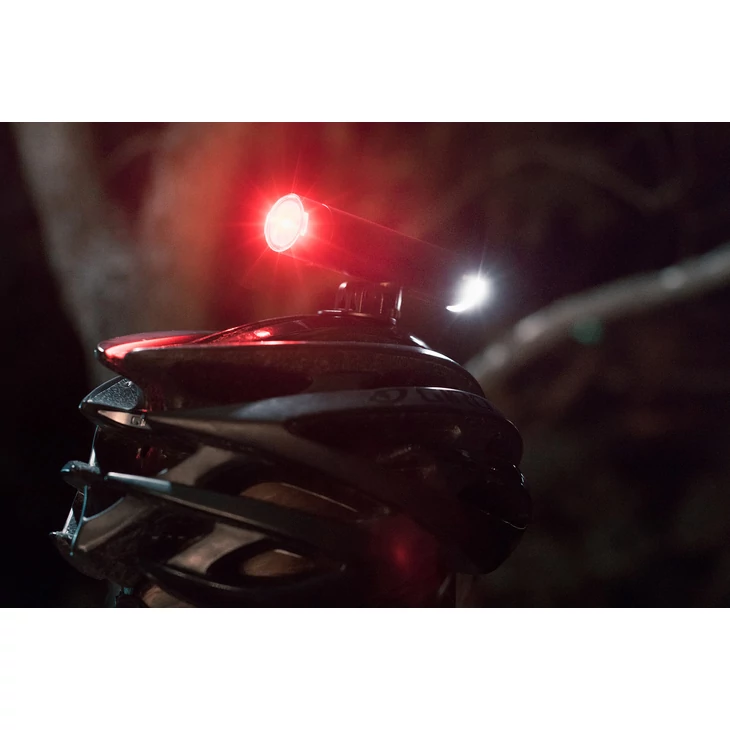 KNOG PWR Red Cap hátsó lámpa adapter
