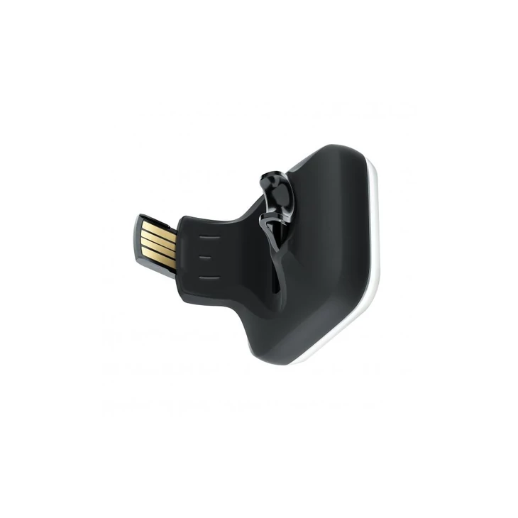 KNOG BLINDER X Black első lámpa