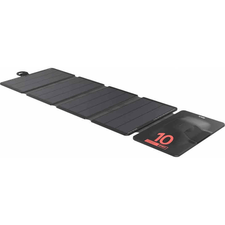 KNOG PWR SOLAR 10W napelem