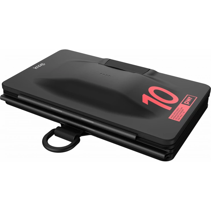 KNOG PWR SOLAR 10W napelem