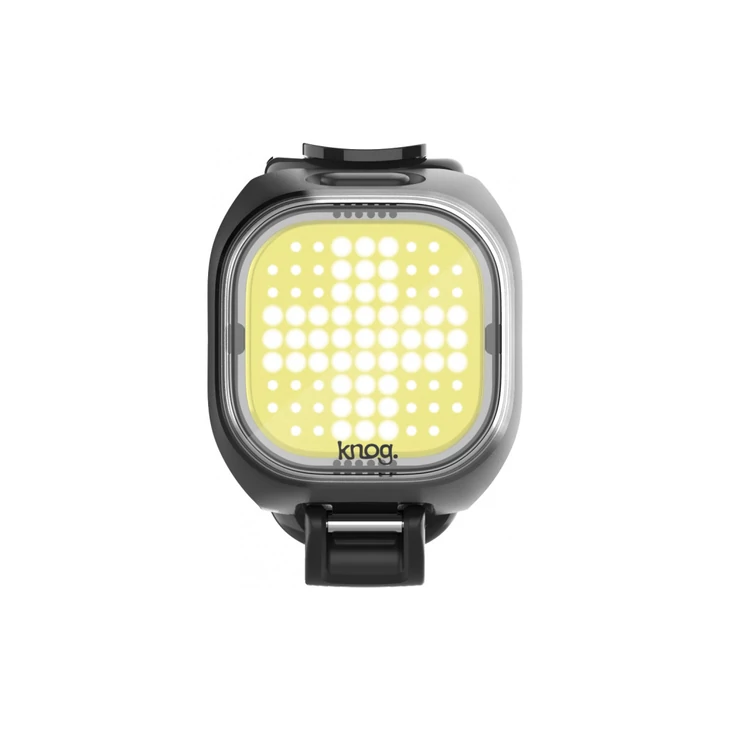 KNOG BLINDER MINI CROSS TWINPACK lámpaszett