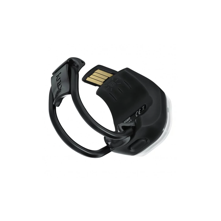 KNOG BLINDER MINI SQUARE TWINPACK lámpaszett