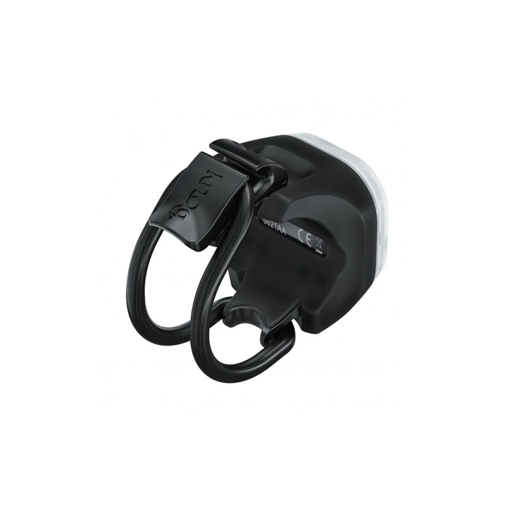 KNOG BLINDER MINI SQUARE TWINPACK lámpaszett