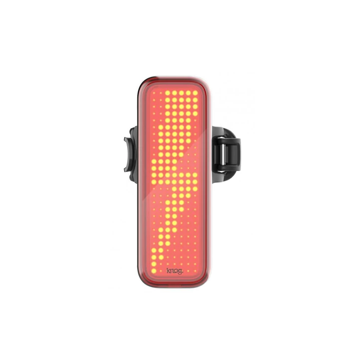 KNOG BLINDER V BOLT lámpa