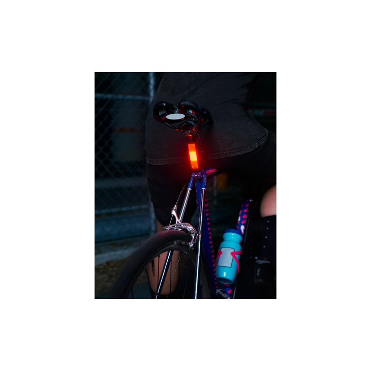 KNOG BLINDER V TRAFFIC lámpa