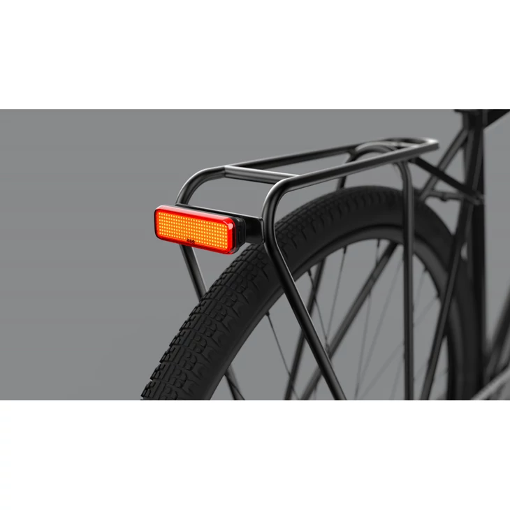 KNOG BLINDER LINK RACK MOUNT lámpa csomagtartóra