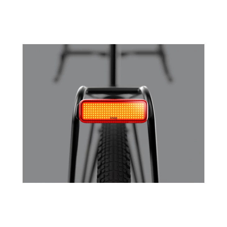 KNOG BLINDER LINK RACK MOUNT lámpa csomagtartóra