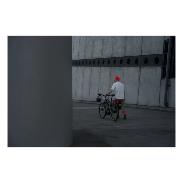 KNOG BLINDER LINK RACK MOUNT lámpa csomagtartóra