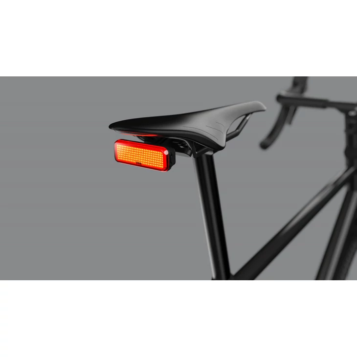 KNOG BLINDER LINK SEAT lámpa nyeregre