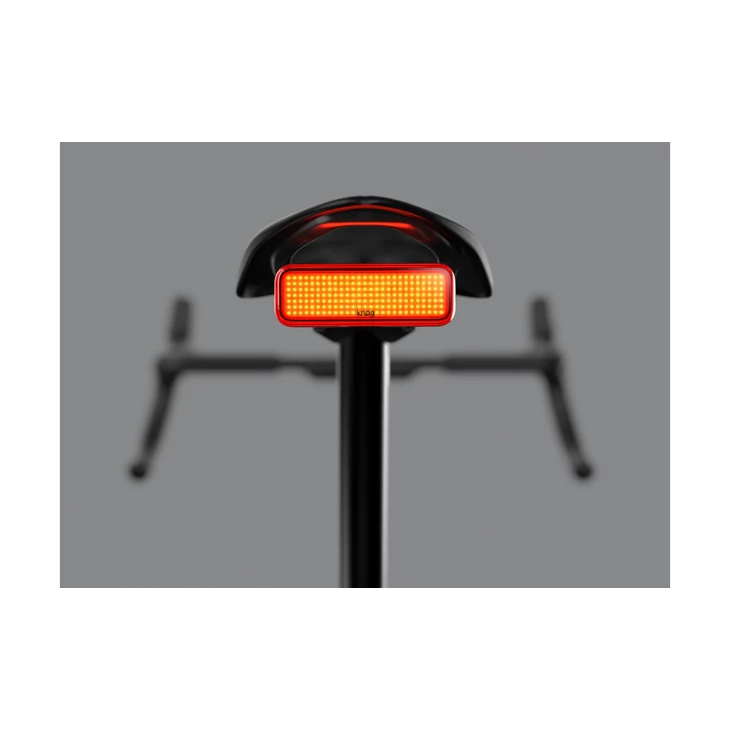 KNOG BLINDER LINK SEAT lámpa nyeregre