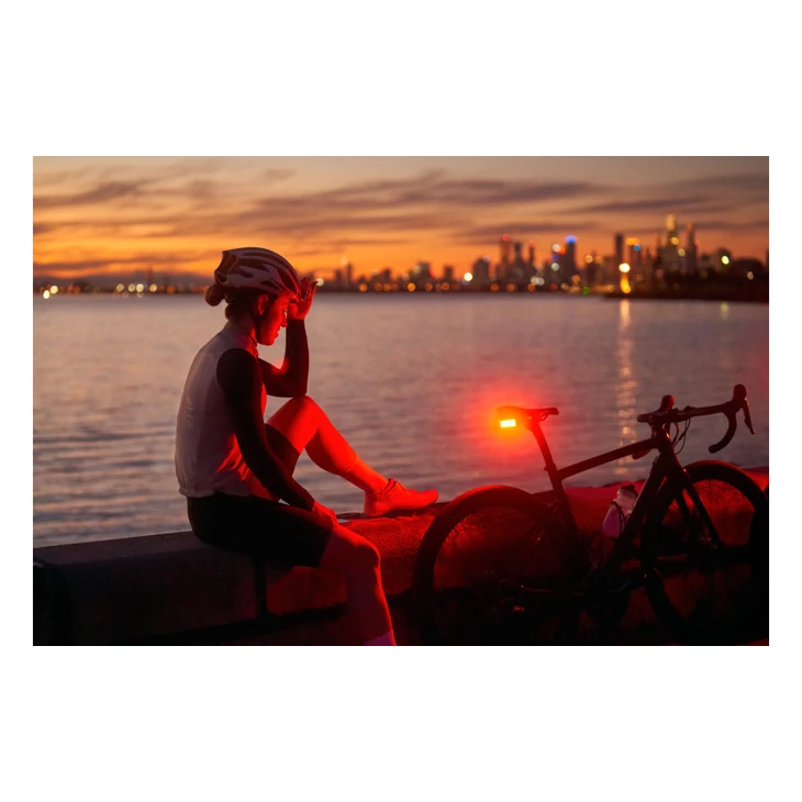 KNOG BLINDER LINK SEAT lámpa nyeregre