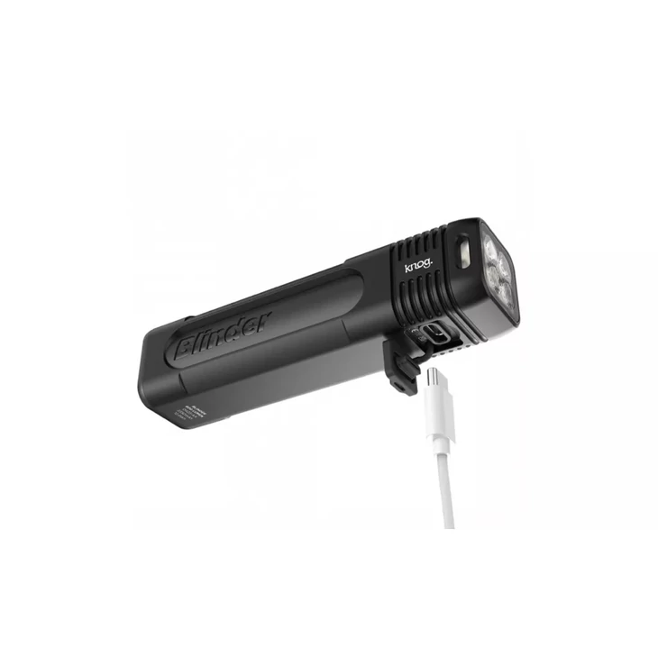 KNOG BLINDER PRO 600 első lámpa