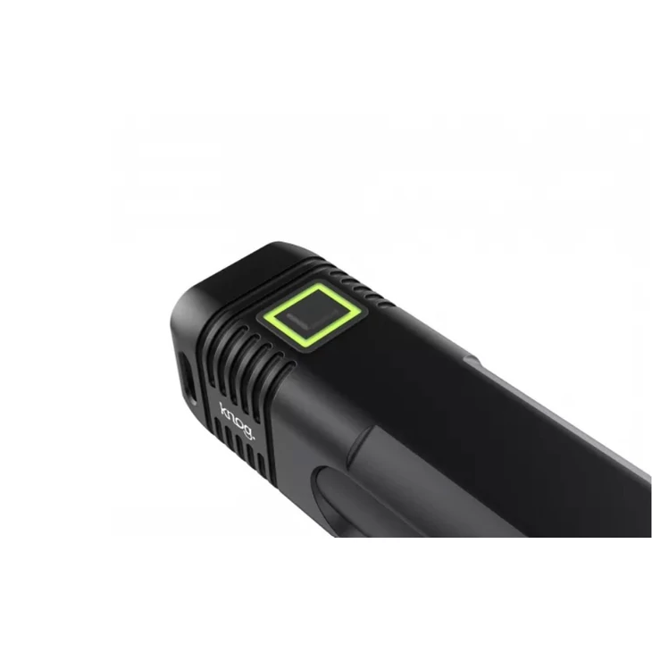 KNOG BLINDER PRO 600 első lámpa