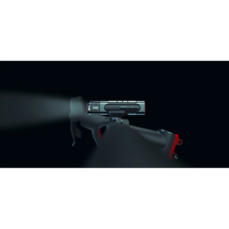 KNOG BLINDER PRO 600 első lámpa