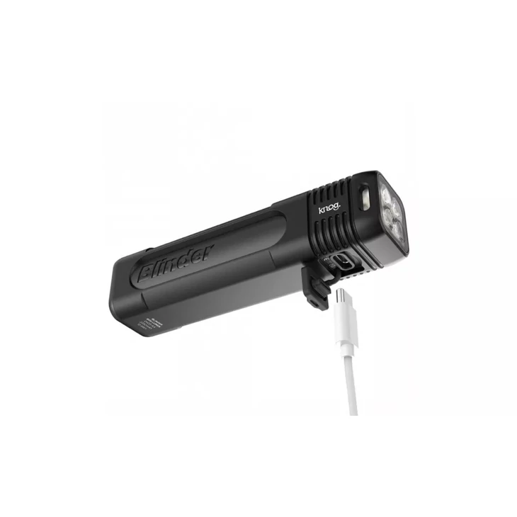 KNOG BLINDER PRO 900 első lámpa