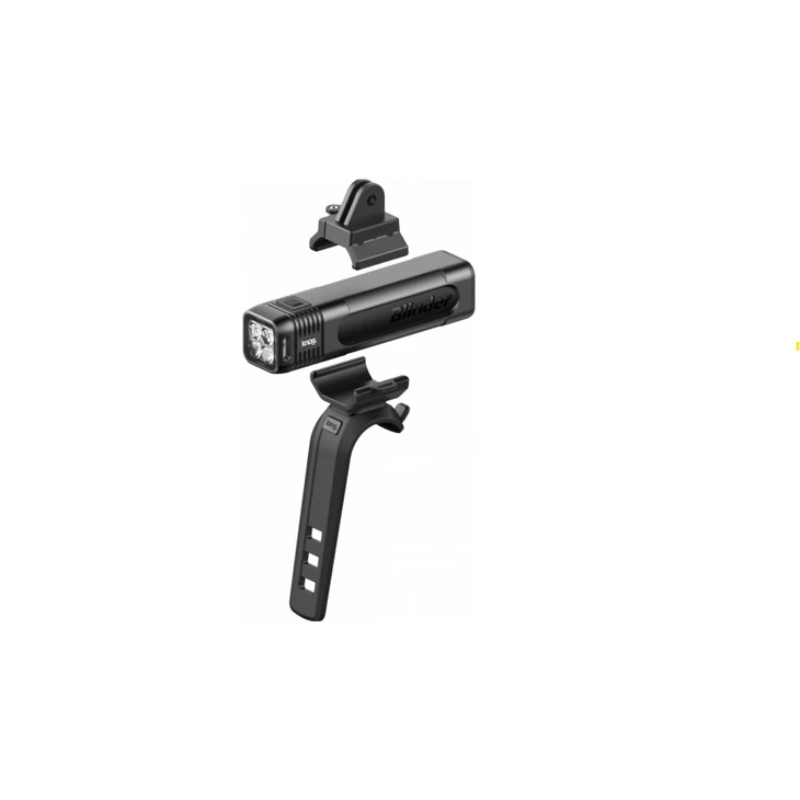 KNOG BLINDER PRO 900 első lámpa