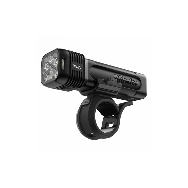 KNOG BLINDER PRO 1300 első lámpa