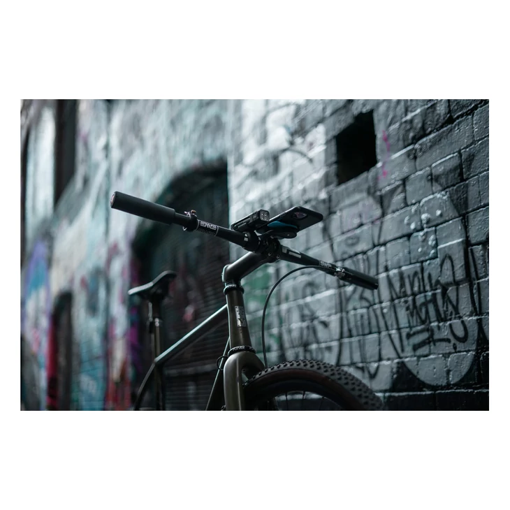 KNOG BLINDER PRO 600 első lámpa