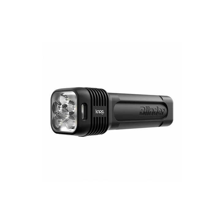 KNOG BLINDER PRO 1300 első lámpa