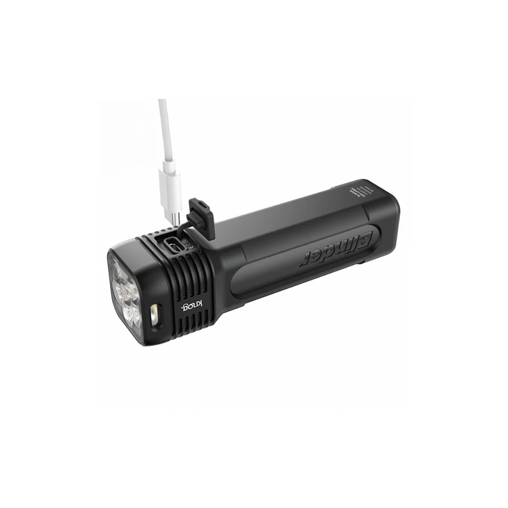 KNOG BLINDER PRO 1300 első lámpa