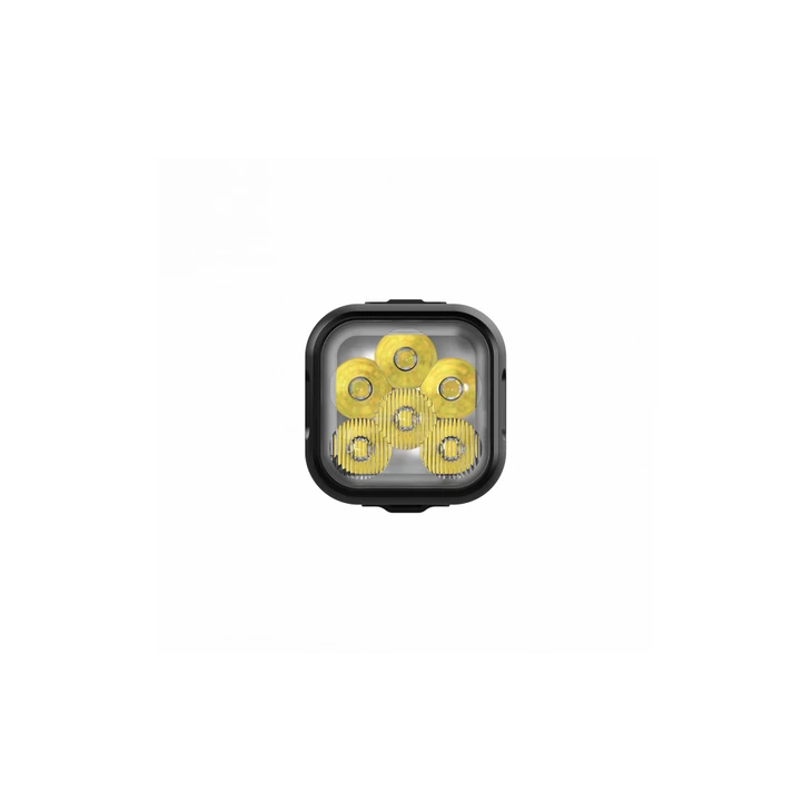 KNOG BLINDER PRO 1300 első lámpa