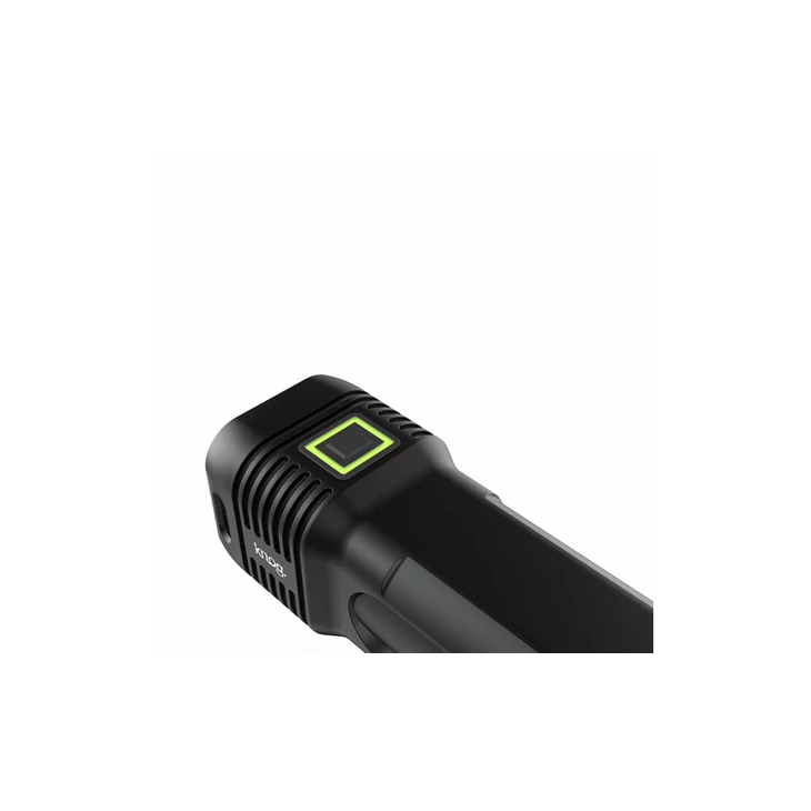 KNOG BLINDER PRO 1300 első lámpa