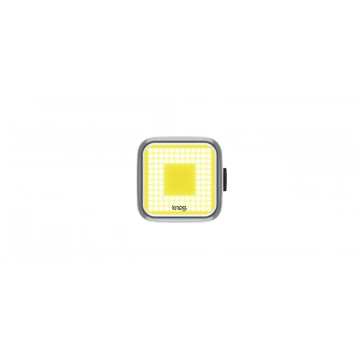 KNOG BLINDER SQUARE első lámpa