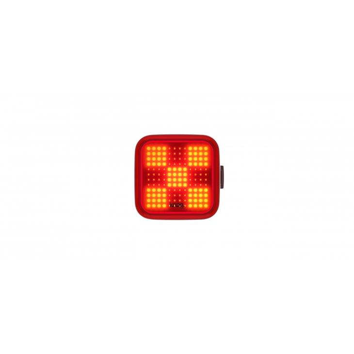 KNOG BLINDER GRID hátsó lámpa